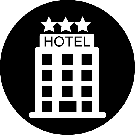 hoteles